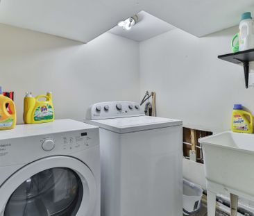 For Lease - 262 Poyntz Avenue Unit# Upper, Toronto, Ontario - Photo 5