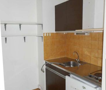 Location Appartement 2 pièces 32m² MONTPELLIER 34090 - Photo 2