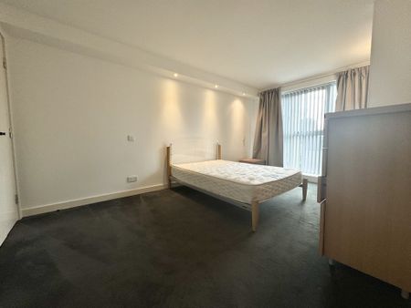 Queens College Chambers, 38 Paradise Street, Birmingham City Centre - Photo 4