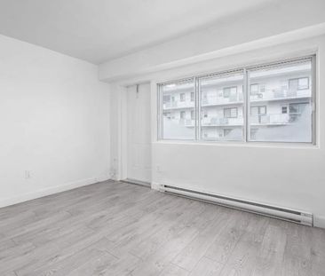 À Louer: 1 Chambre Tout Équipé, Centre-Ville MTL, Tout Inclus - Photo 3