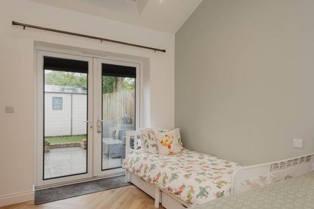 1 bedroom bungalow to rent - Photo 5