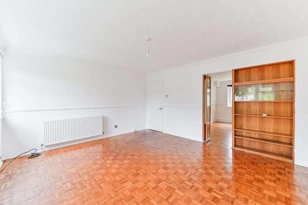 Mulgrave Road, Sutton, SM2 - Photo 1