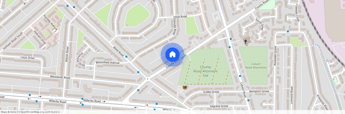 79 County Road South