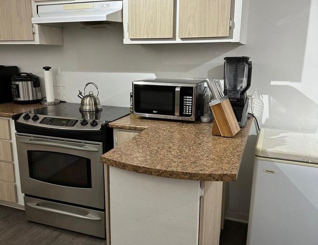 À louer / Appartement - Photo 1