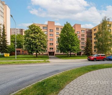 Pronájem bytu 1+1 38 m² - Photo 5
