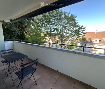 Apartment close to Irchelpark - Photo 4