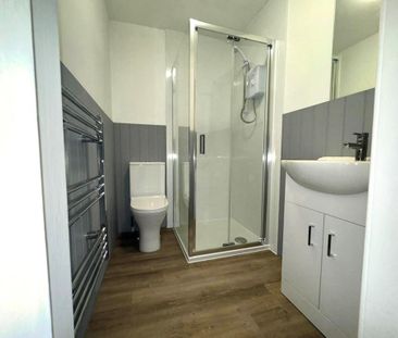 1 bedroom flat to rent - Photo 6