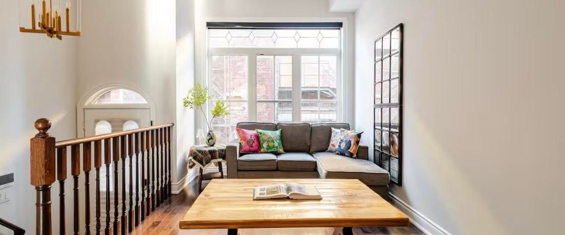 For Lease - 543C Parliament Street, Toronto, Ontario - Photo 1