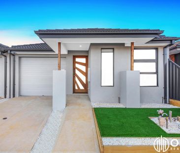 4 Bedroom Home For Lease In Exford Waters! - Photo 1