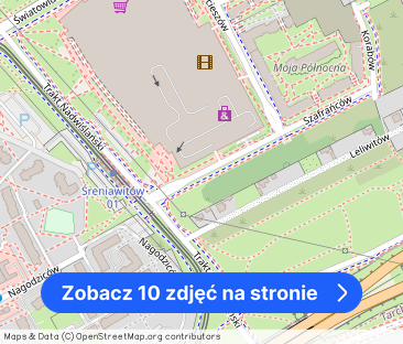 Nowe 2 pokojowe mieszkanie Tarchomin 37 m2 - Zdjęcie 1