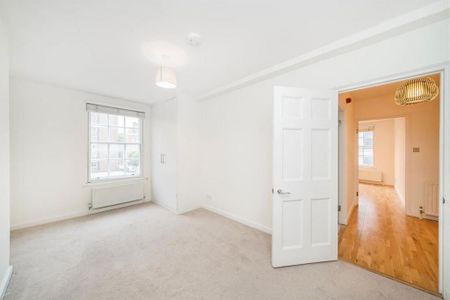 3 bedroom flat to rent - Photo 5