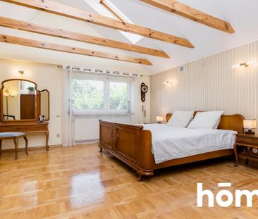 Warszawski Zachodni, Łomianki, Fiołka - Фото 5