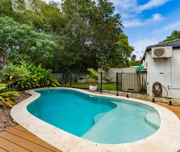 Coastal Family Living in a Peaceful Beachside Pocket - Photo 3
