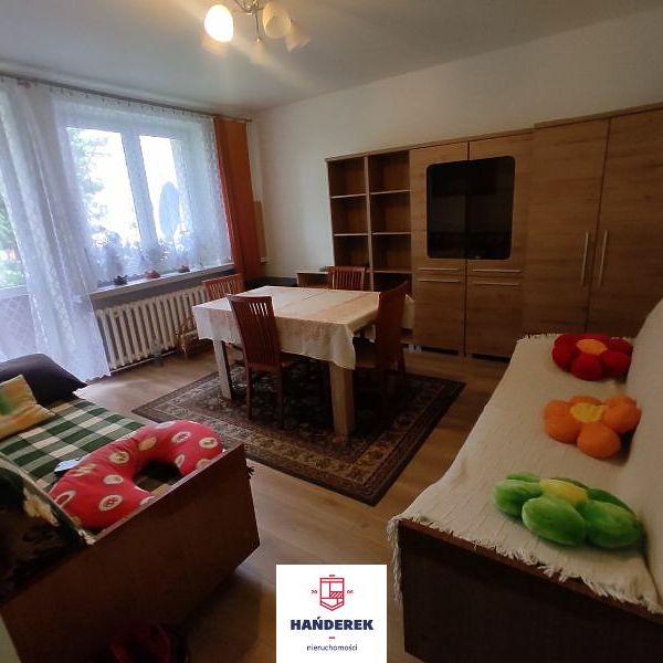 Mieszkanie Do Wynajęcia - Zdjęcie 1