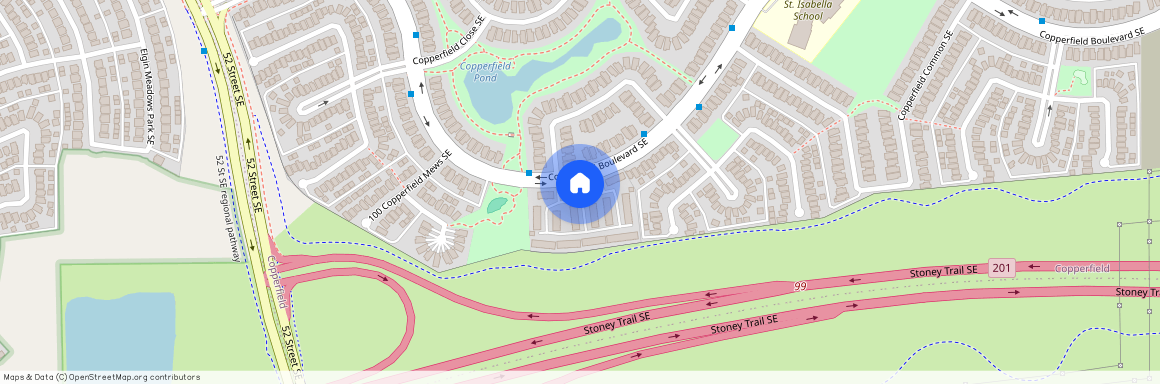 Alberta, 213 Copperfield Lane Southeast, T2Z 4T2, Calgary