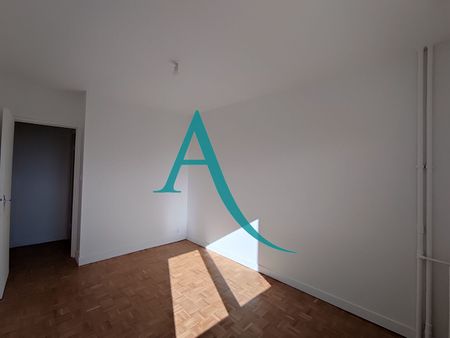 Location appartement 2 pièces, 62.54m², Le Havre - Photo 5