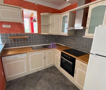 Appartement Type 2 en centre ville - Photo 3