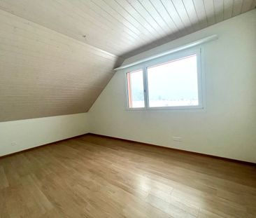 Tolle Weitsicht mit Balkon und Lift - Photo 4