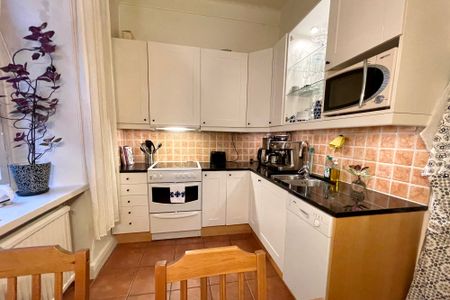 Sigtunagatan, Stockholm - Photo 4