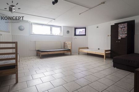 Duży dom dla pracowników | Marcinkowice | 7 pokoi - Zdjęcie 5