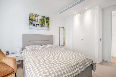 Riverside Quarter, SW18, London - Photo 5