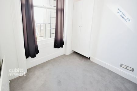 2 bedroom apartment to rent - Photo 5