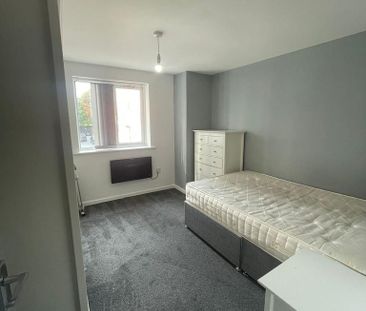 1 bedroom flat to rent - Photo 6