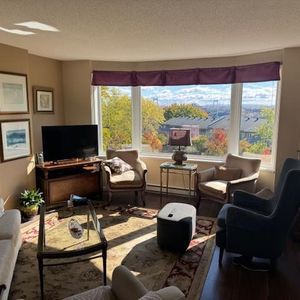 Appartement 4 1/2 - 401-3500 chemin Saint-Louis, Sainte-Foy - Photo 2