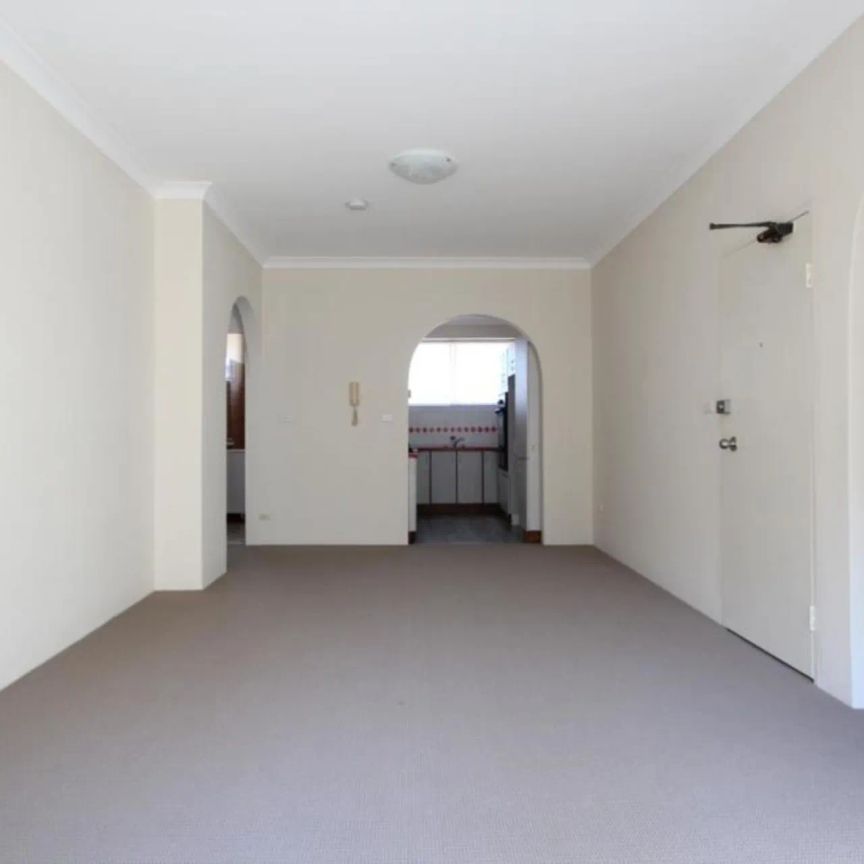 IDEAL TWO BEDROOM UNIT - Photo 1