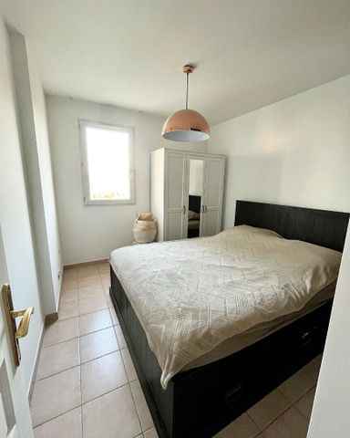 Appartement 2 pièces 47m2 MARSEILLE 12EME 920 euros - Photo 2