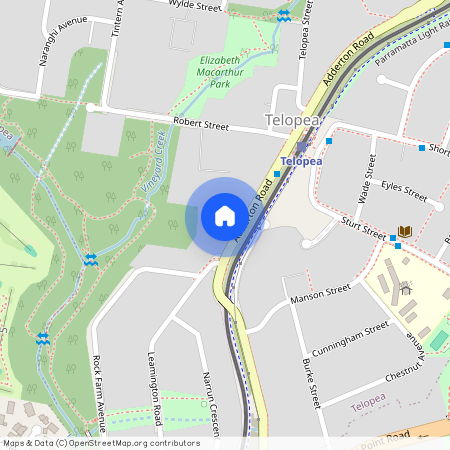 38/19-27 Adderton Road, NSW 2117, Telopea