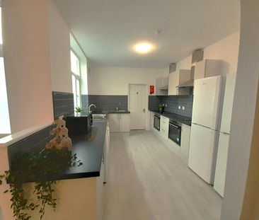 1 bedroom end of terrace house to rent - Photo 6