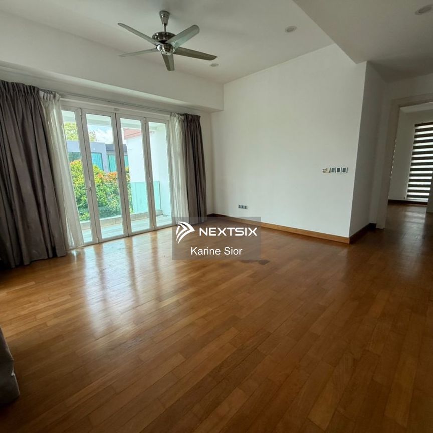 East Ledang Noble Park - Photo 1