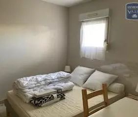 Appartement à louer 2 pièces 34.71m² - Photo 2