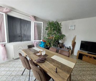 Location maison 4 pièces - 111.92m² à Saujon (17600) - Photo 6