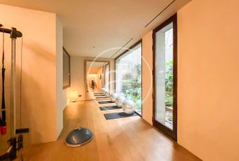 Apartment for Rent on Paseo Mallorca