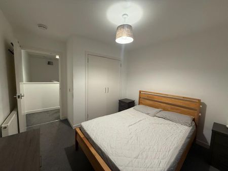 2 bedroom flat to rent - Photo 5