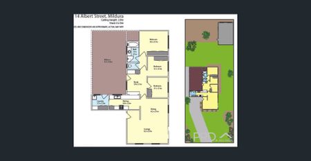 3 BEDROOM FAMILY HOME - MILDURA SOUTH - Photo 5