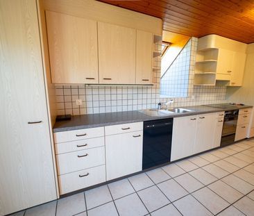 Helle 3.5-Zimmerwohnung im Grünen in Thalheim - Photo 4