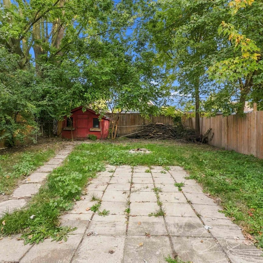 For Lease - 1628 Churchill Avenue, London East, Ontario - Photo 1
