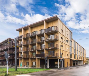 Grundläggaregatan, Norrköping - Photo 1