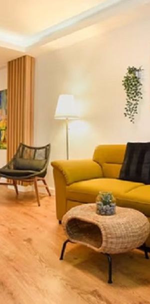 Appartement te huur in Brugge voor € 520 met 2 slaapkamers - Photo 1