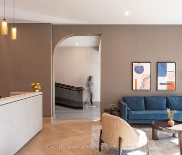 For Lease - 201 Sherbourne Street Unit# 2106, Toronto, Ontario - Photo 6