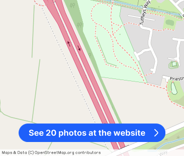 Viadux, Deansgate, Manchester - Photo 1