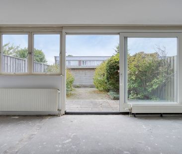 Bosbessenstraat 3, Parkwijk Zuidoost, 1326JA, Almere - Photo 1