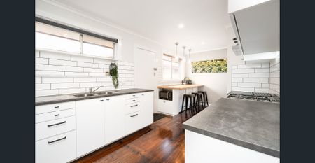 Want a touch of luxury? With all Utilities and Unlimited WiFi Included? Just step in and enjoy the lifestyle! - Photo 5