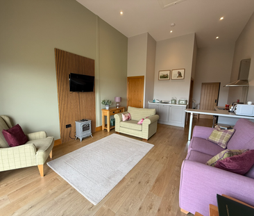 Woodside Apartments, Strathkinness - Photo 3