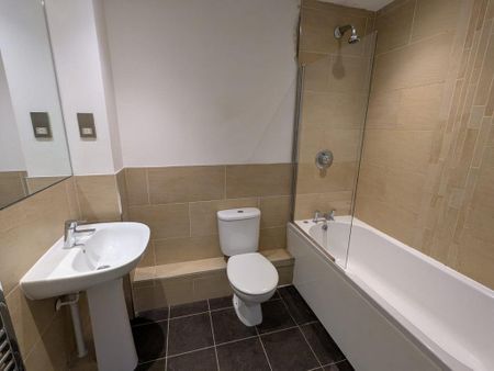 1 bedroom apartment to rent - Photo 4