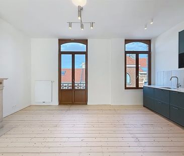 Appartement te huur - Photo 5