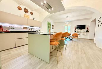 Villa singola in affitto